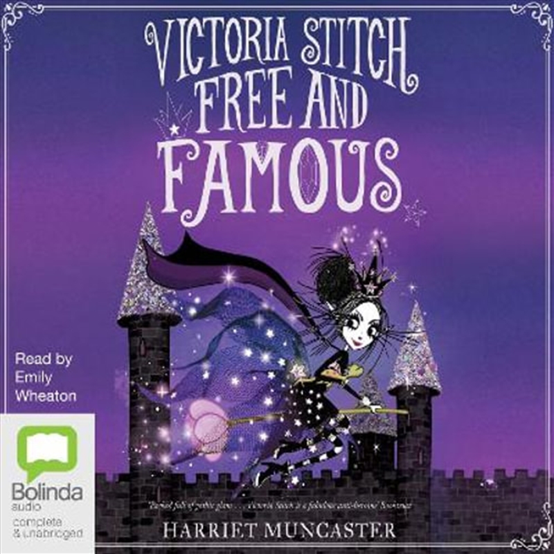 Free and Famous/Product Detail/Childrens Fiction Books