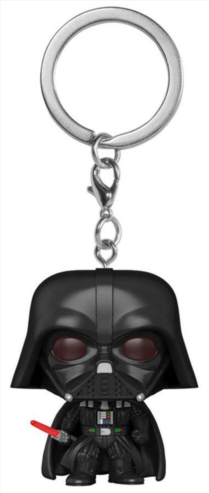 Star Wars - Darth Vader Pocket Pop! Keychain | Pop Vinyl