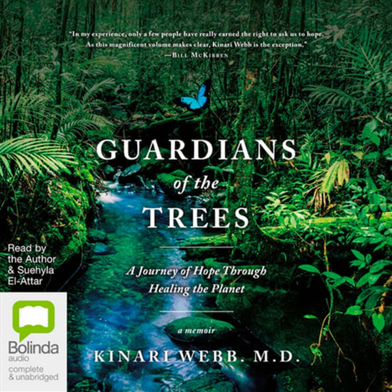 Guardians of the Trees/Product Detail/True Stories and Heroism