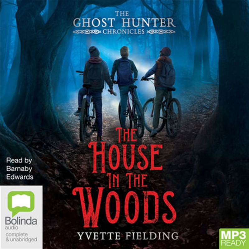 The House in the Woods/Product Detail/Childrens Fiction Books
