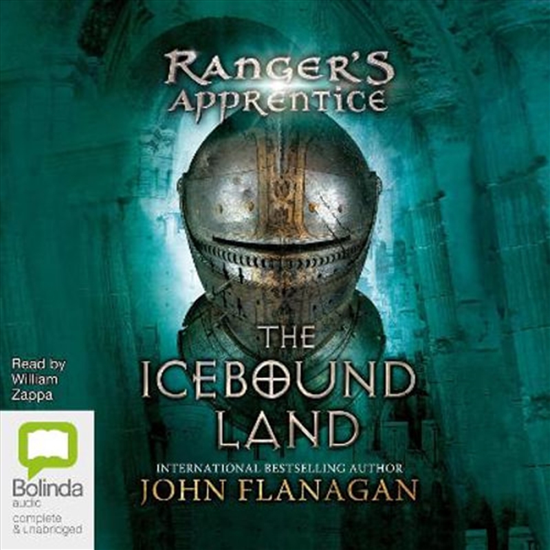 The Icebound Land/Product Detail/Childrens Fiction Books