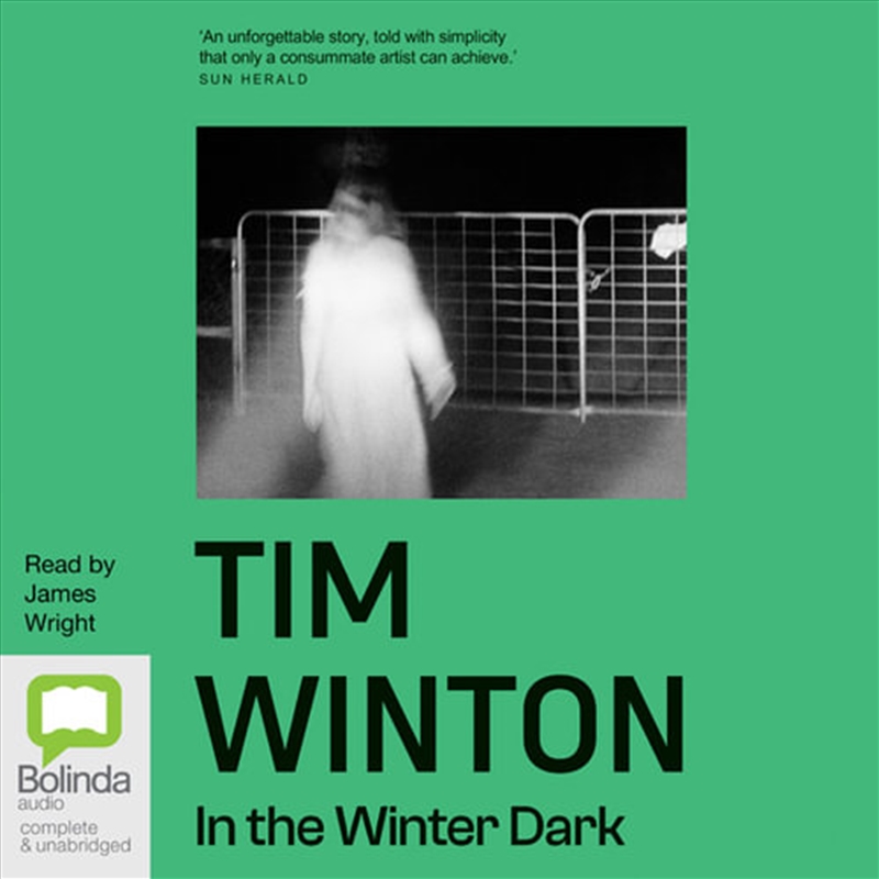 In the Winter Dark/Product Detail/Australian Fiction Books