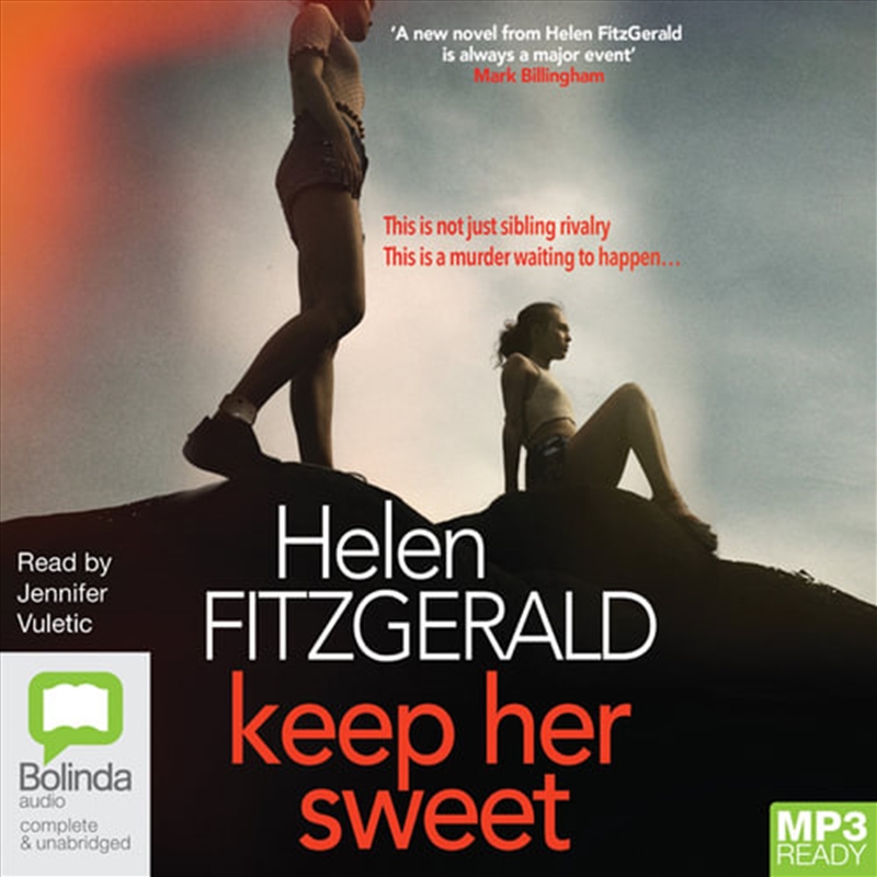 Keep Her Sweet/Product Detail/Crime & Mystery Fiction