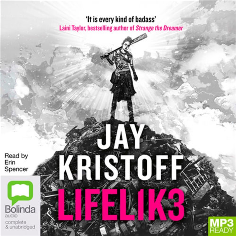 LIFEL1K3/Product Detail/Young Adult Fiction