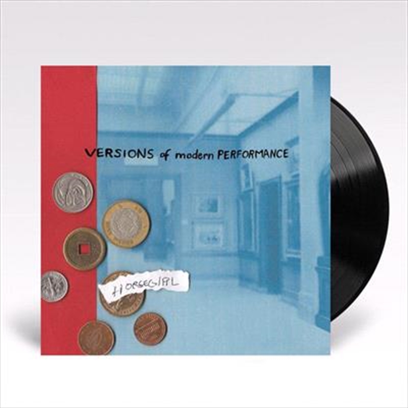 Versions Of Modern Performance/Product Detail/Alternative