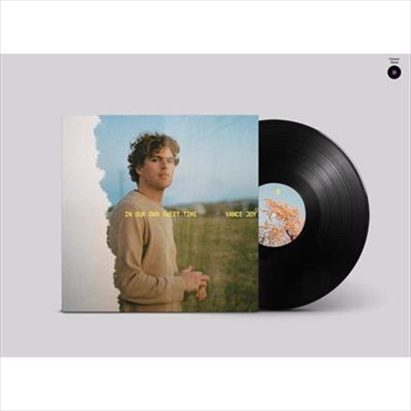 In Our Own Sweet Time | Vinyl