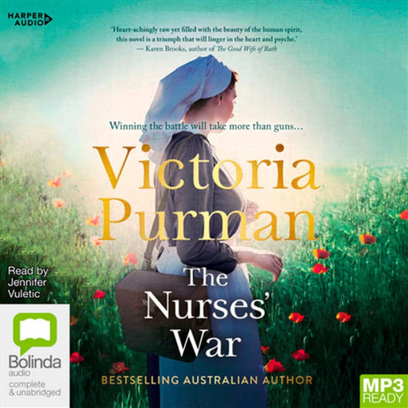 The Nurses' War/Product Detail/Historical Fiction