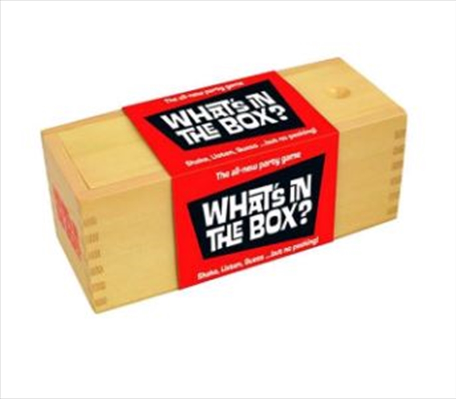 What's In The Box/Product Detail/Board Games