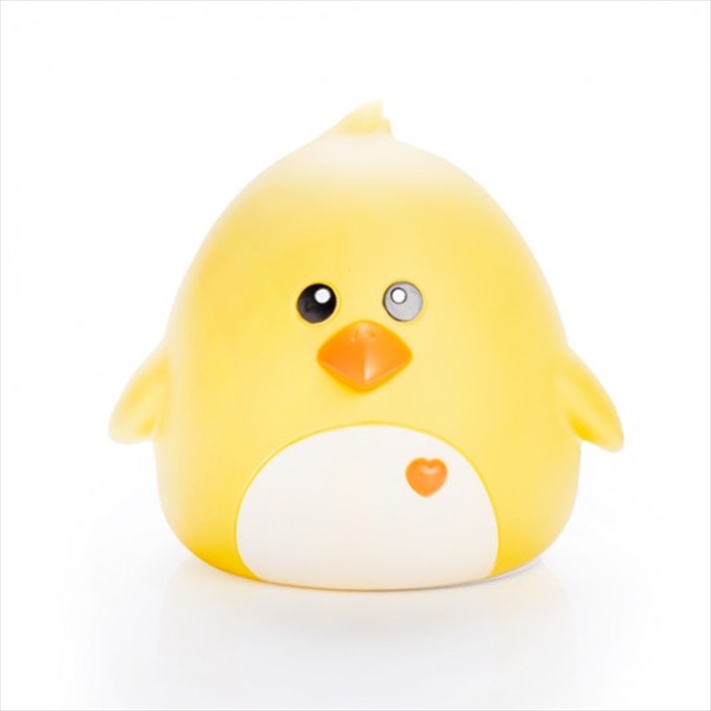 Smoosho's Pals Chick Table Lamp/Product Detail/Table Lamps