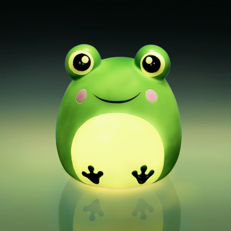 Smoosho's Pals Frog Table Lamp/Product Detail/Table Lamps