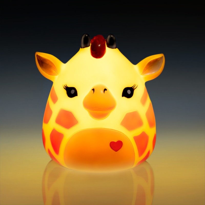 Smoosho's Pals Giraffe Table Lamp/Product Detail/Table Lamps
