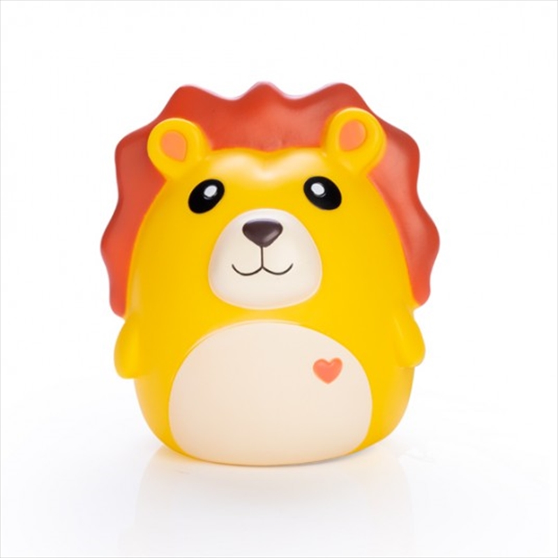 Smoosho's Pals Lion Table Lamp/Product Detail/Table Lamps
