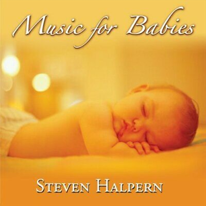 Music For Babies/Product Detail/Instrumental