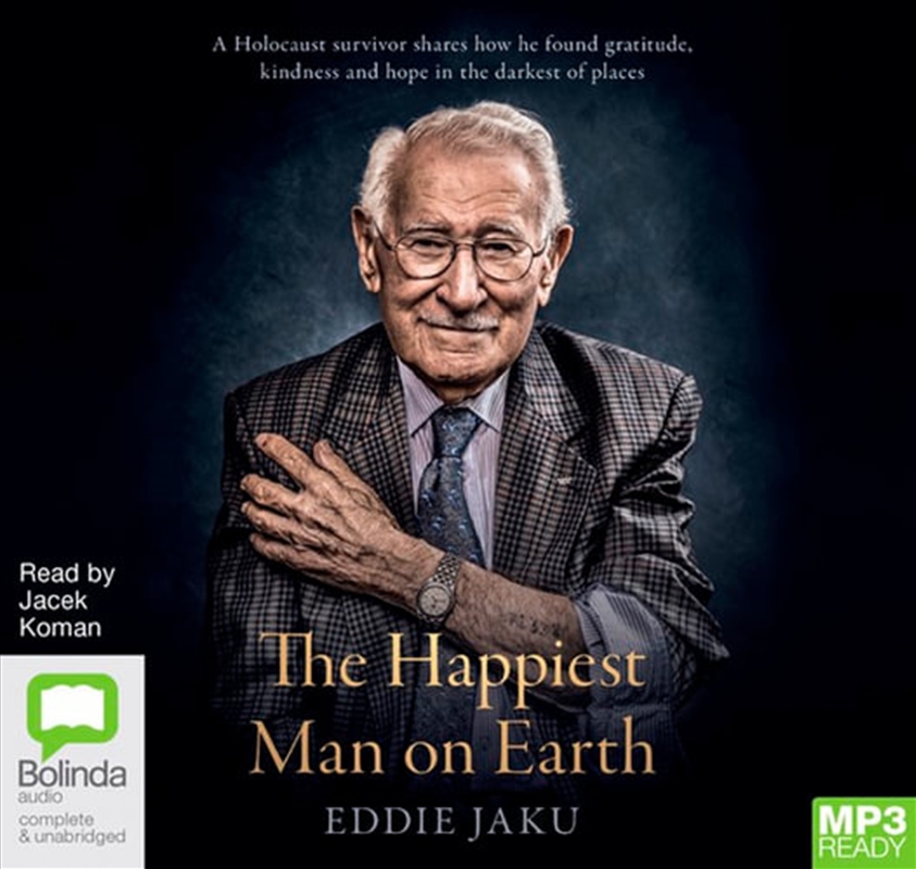 The Happiest Man on Earth/Product Detail/Biographies & True Stories
