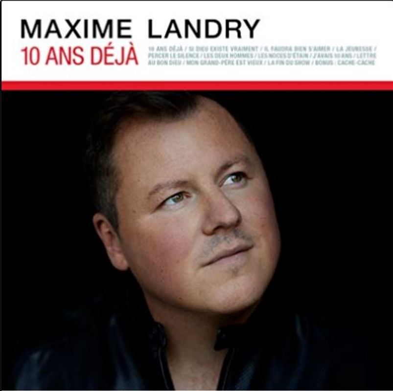 10 Ans Deja/Product Detail/Rock