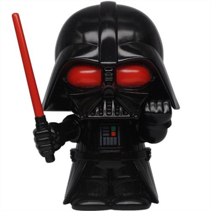 Star Wars - Darth Vader Figural Bank | Homewares