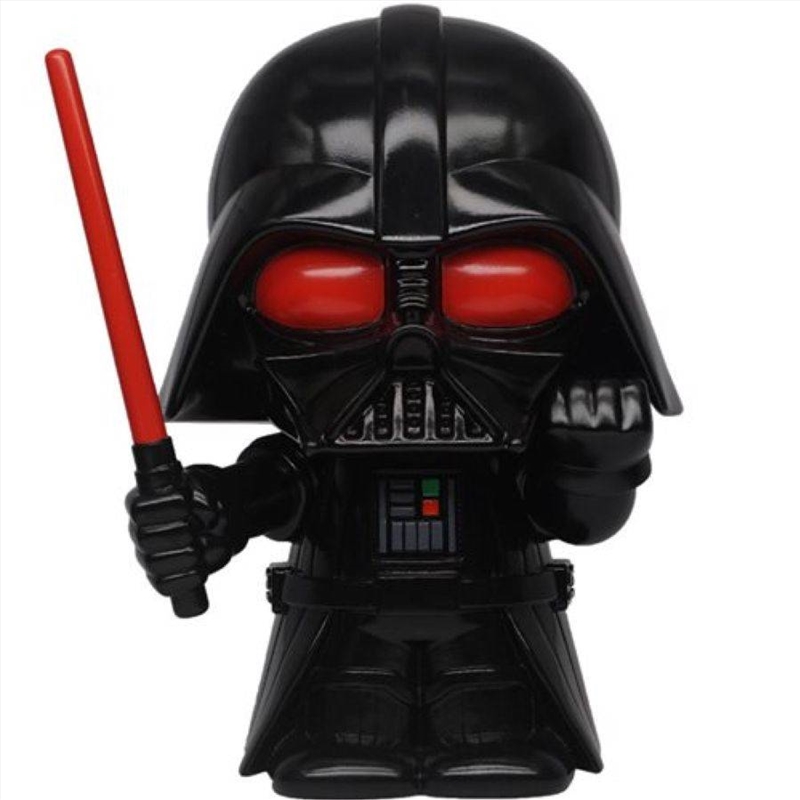 Star Wars - Darth Vader Figural Bank/Product Detail/Decor