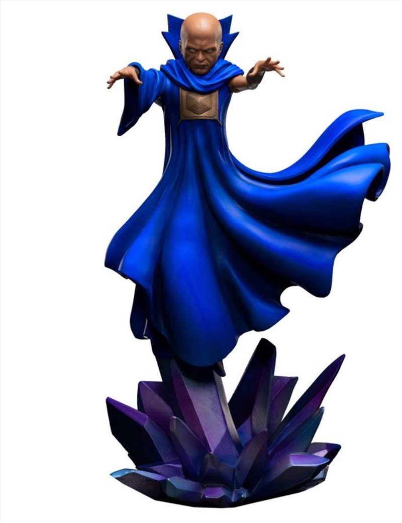 What If - The Watcher 1:10 Scale Statue/Product Detail/Statues