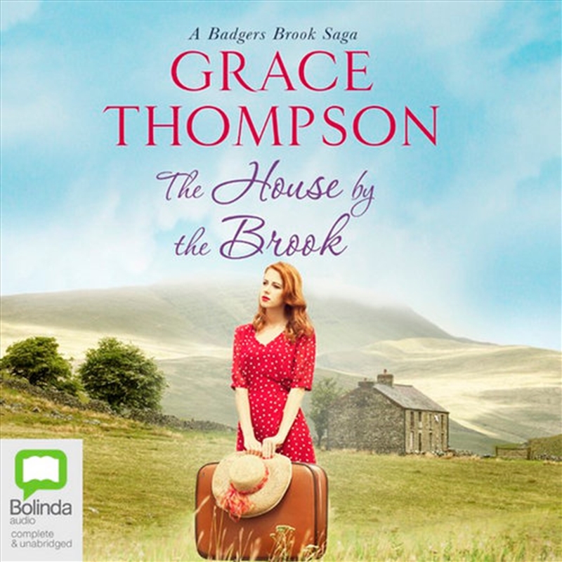 The House by the Brook/Product Detail/General Fiction Books