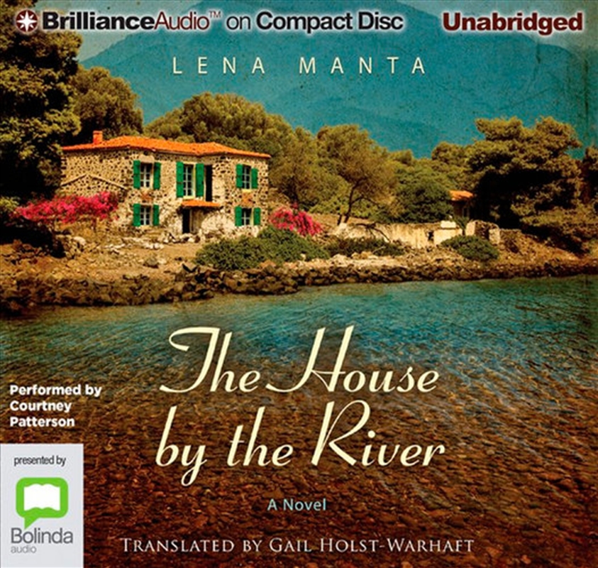 The House by the River/Product Detail/General Fiction Books