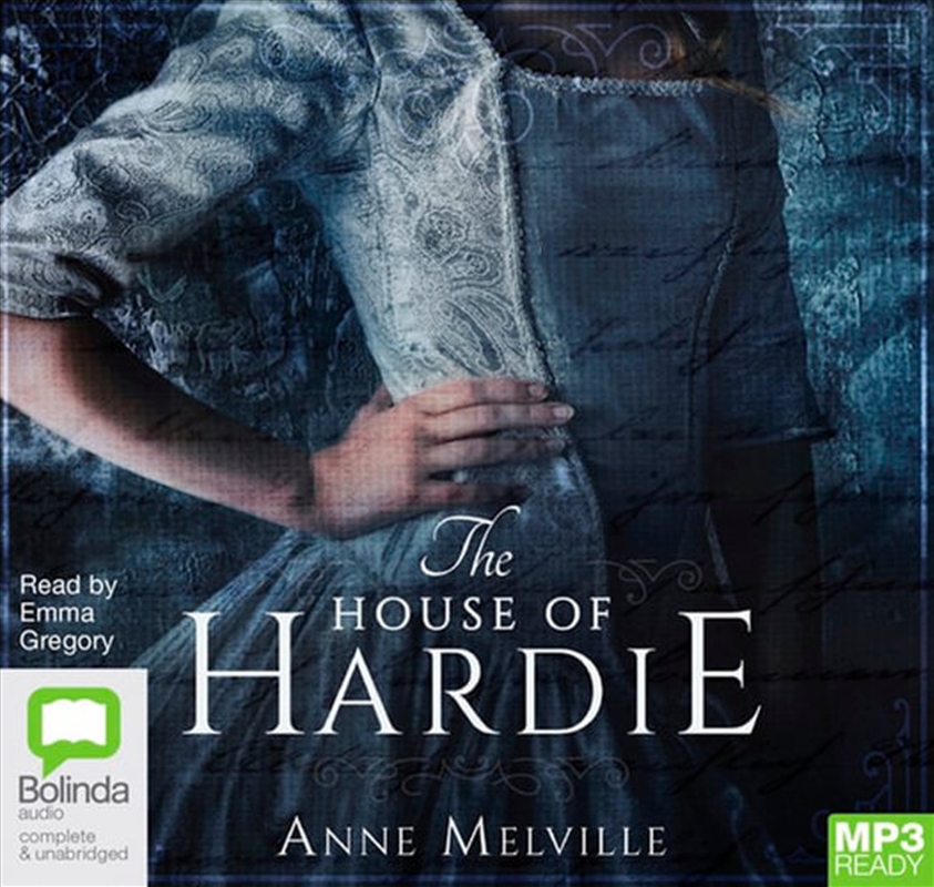 The House of Hardie/Product Detail/General Fiction Books