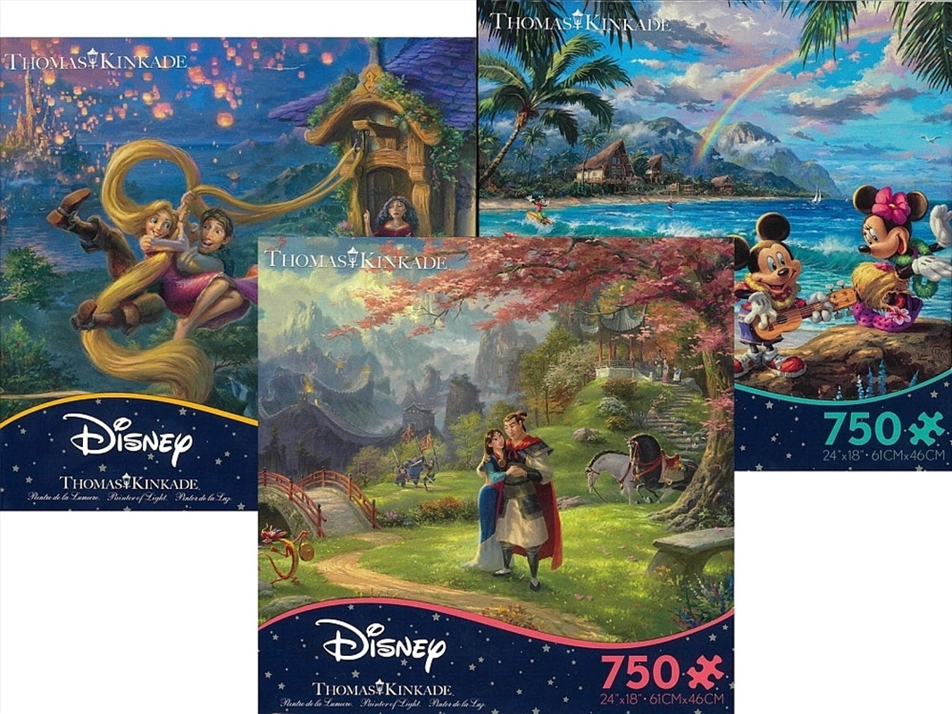Disney Dreams S11 Assorted (SENT AT RANDOM) | Merchandise