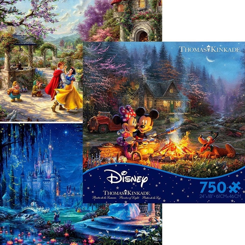 Disney Dreams S12 Assorted (SENT AT RANDOM) | Merchandise