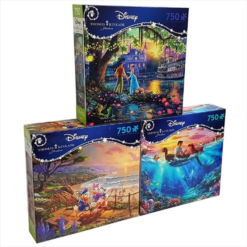 Disney Dreams S13 Assorted (SENT AT RANDOM) | Merchandise