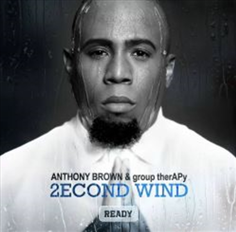 2econd Wind/Product Detail/Soul
