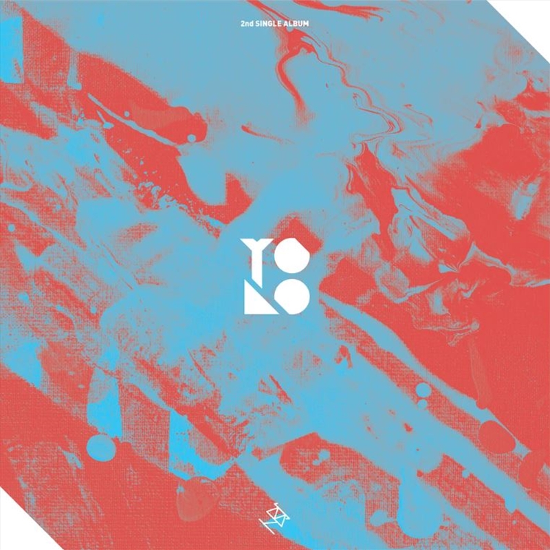 2nd Single Album: Yolo/Product Detail/World