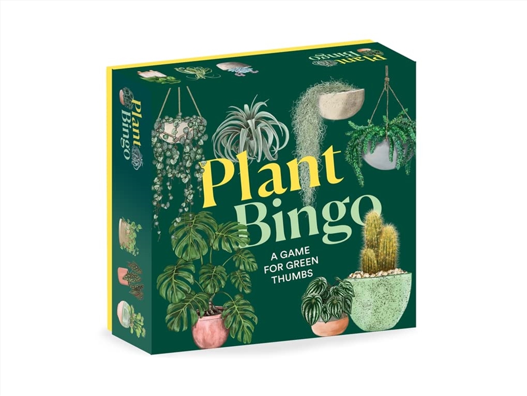 Plant Bingo/Product Detail/Reading
