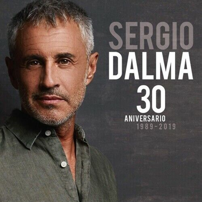 30 Aniversario 1989 2019/Product Detail/World