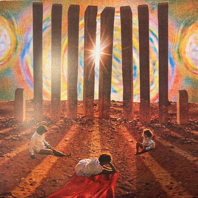 Out Of The Sky/Product Detail/Pop