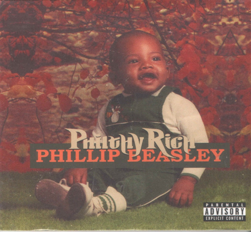 Phillip Beasley/Product Detail/Rap