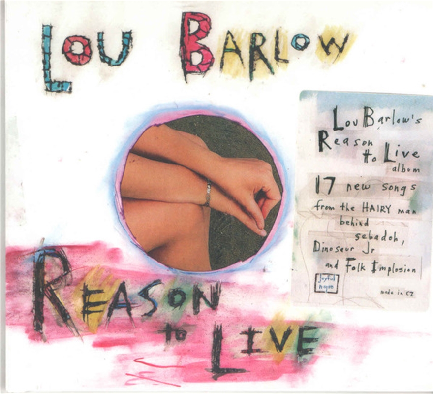 Reason To Live/Product Detail/Alternative