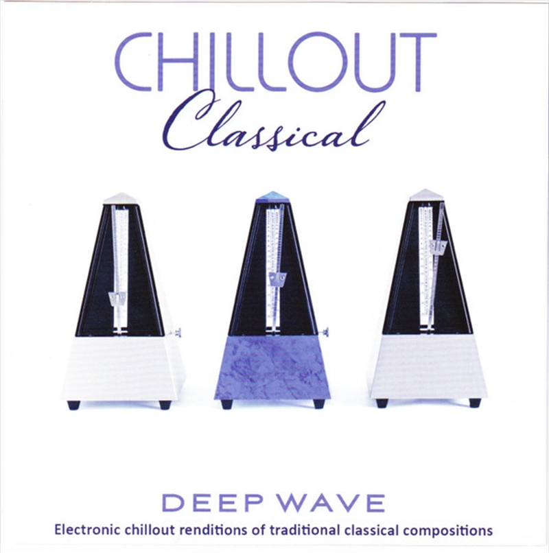 Chillout Classical/Product Detail/Pop
