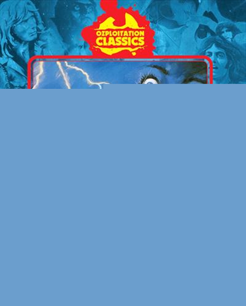 Dead Kids  + CD - Ozploitation Classics #16/Product Detail/Horror