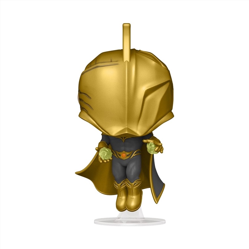 Black Adam (2022) - Dr Fate Pop! Vinyl/Product Detail/Movies