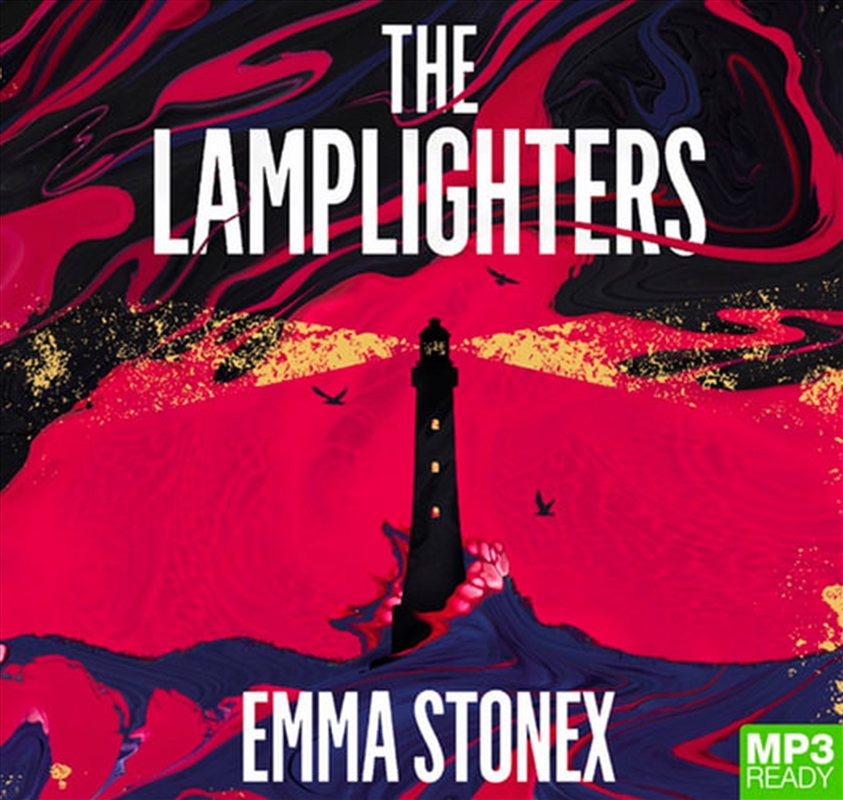 The Lamplighters/Product Detail/Literature & Plays