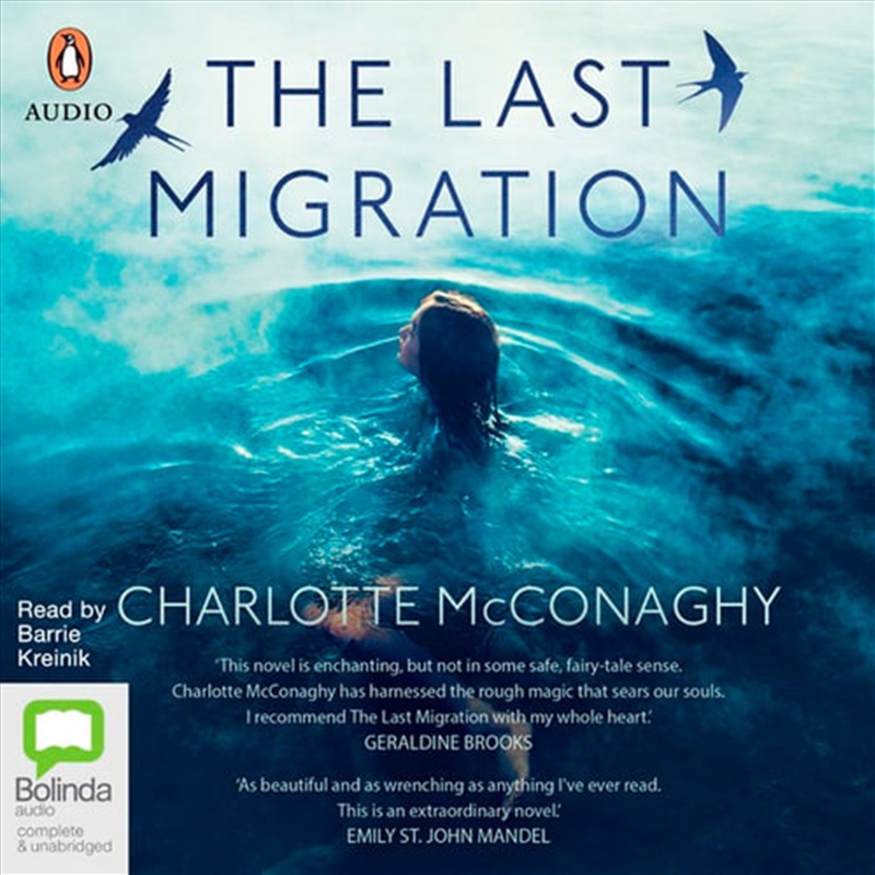 The Last Migration/Product Detail/Modern & Contemporary