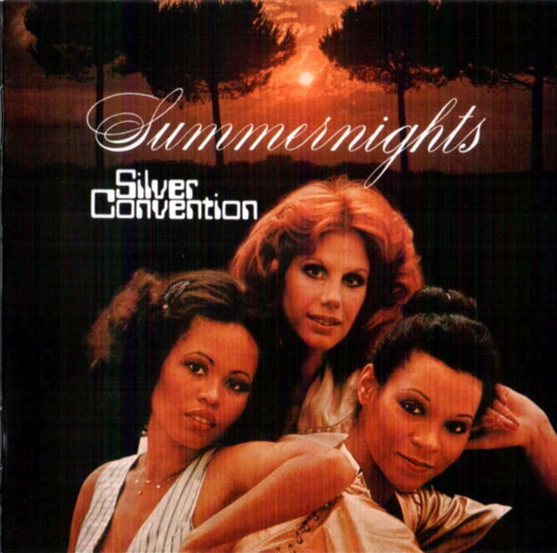 Summernights: Expanded Edition/Product Detail/Dance