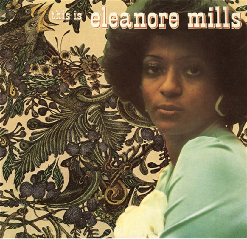 This Is Eleanore Mills/Product Detail/R&B