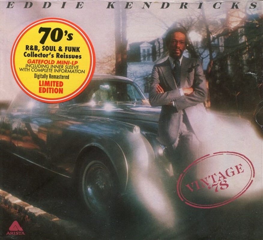 Vintage 78/Product Detail/Soul