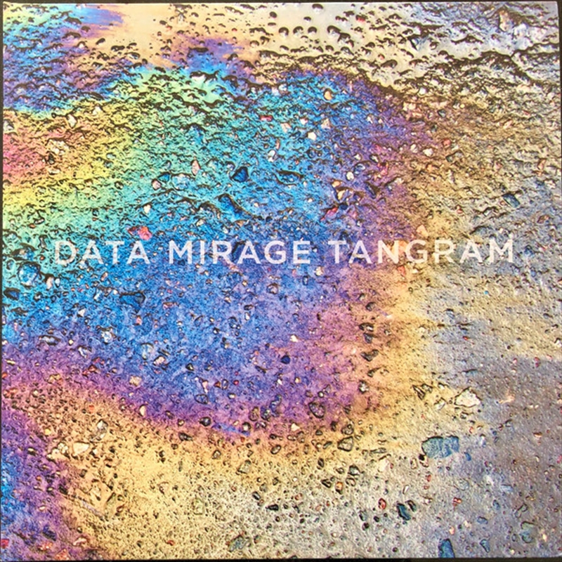 Data Mirage Tangram/Product Detail/Rock