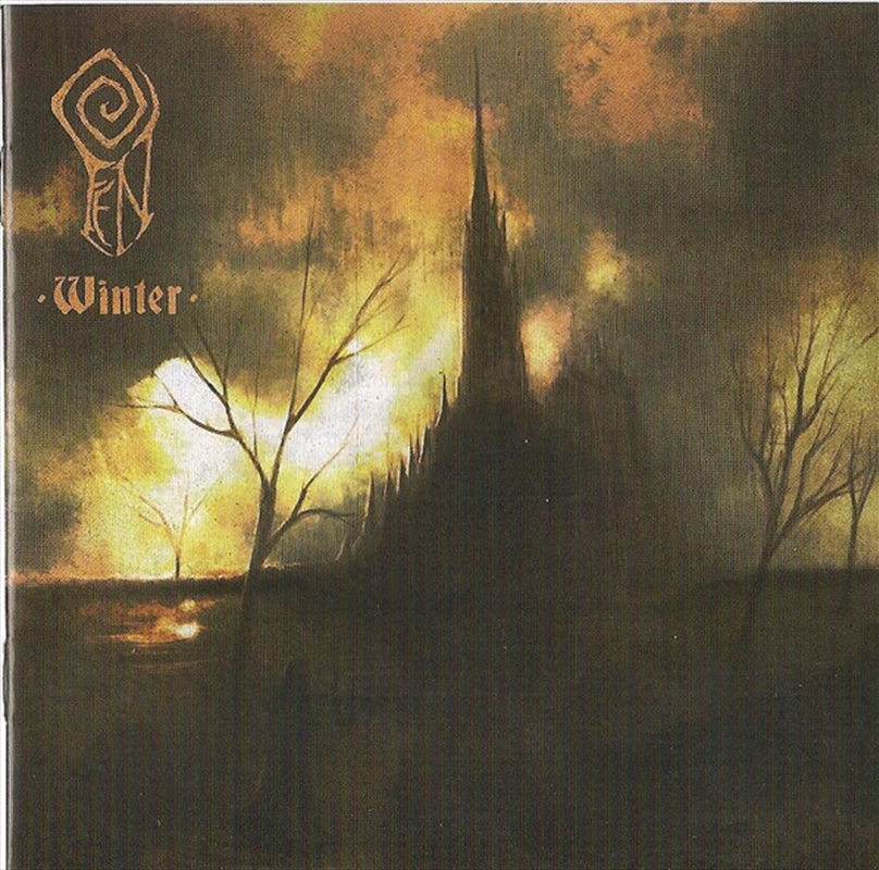 Winter/Product Detail/Metal