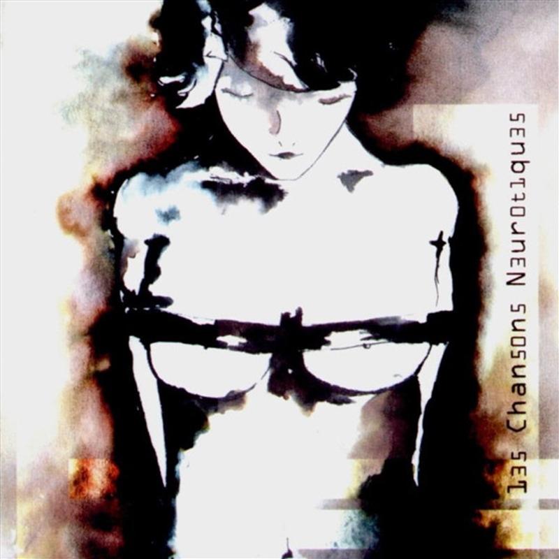 Les Chansons Neurotiques/Product Detail/Pop
