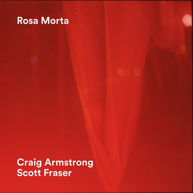 Rosa Morta/Product Detail/Dance