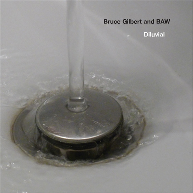Diluvial/Product Detail/Dance