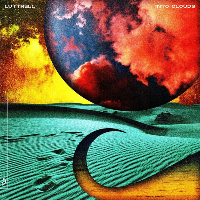Luttrell Into Clouds/Product Detail/Dance