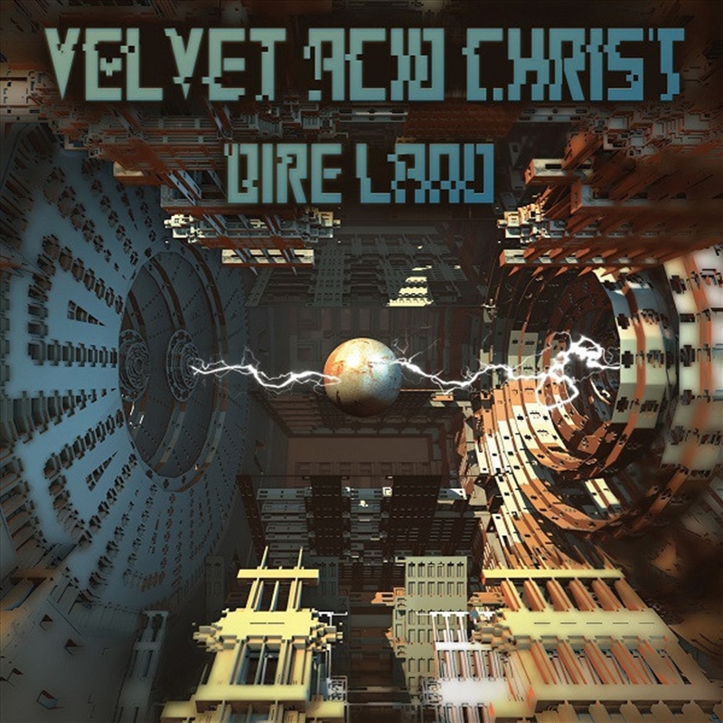 Dire Land/Product Detail/Dance